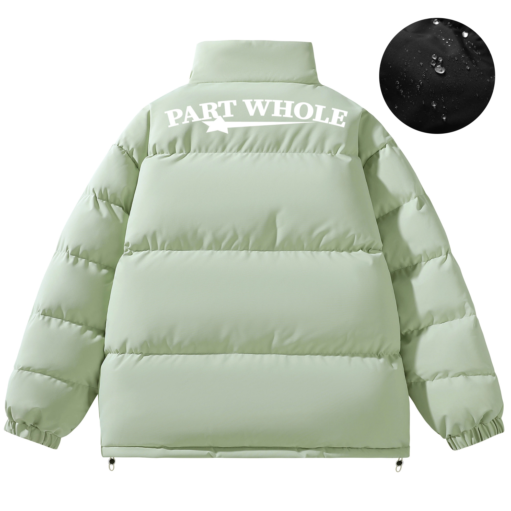 PARTWHOLE logo