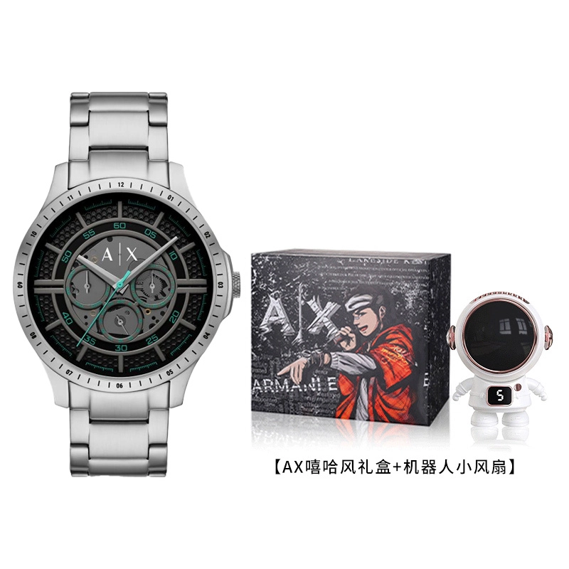 ARMANI EXCHANGEAE 46mm