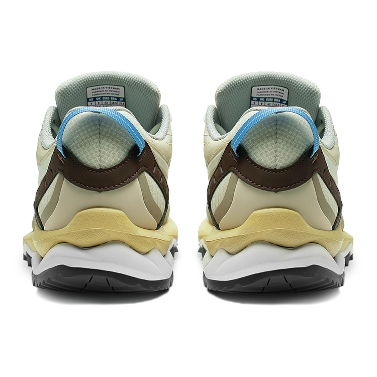 Mizuno Wave Mujin TL GTX