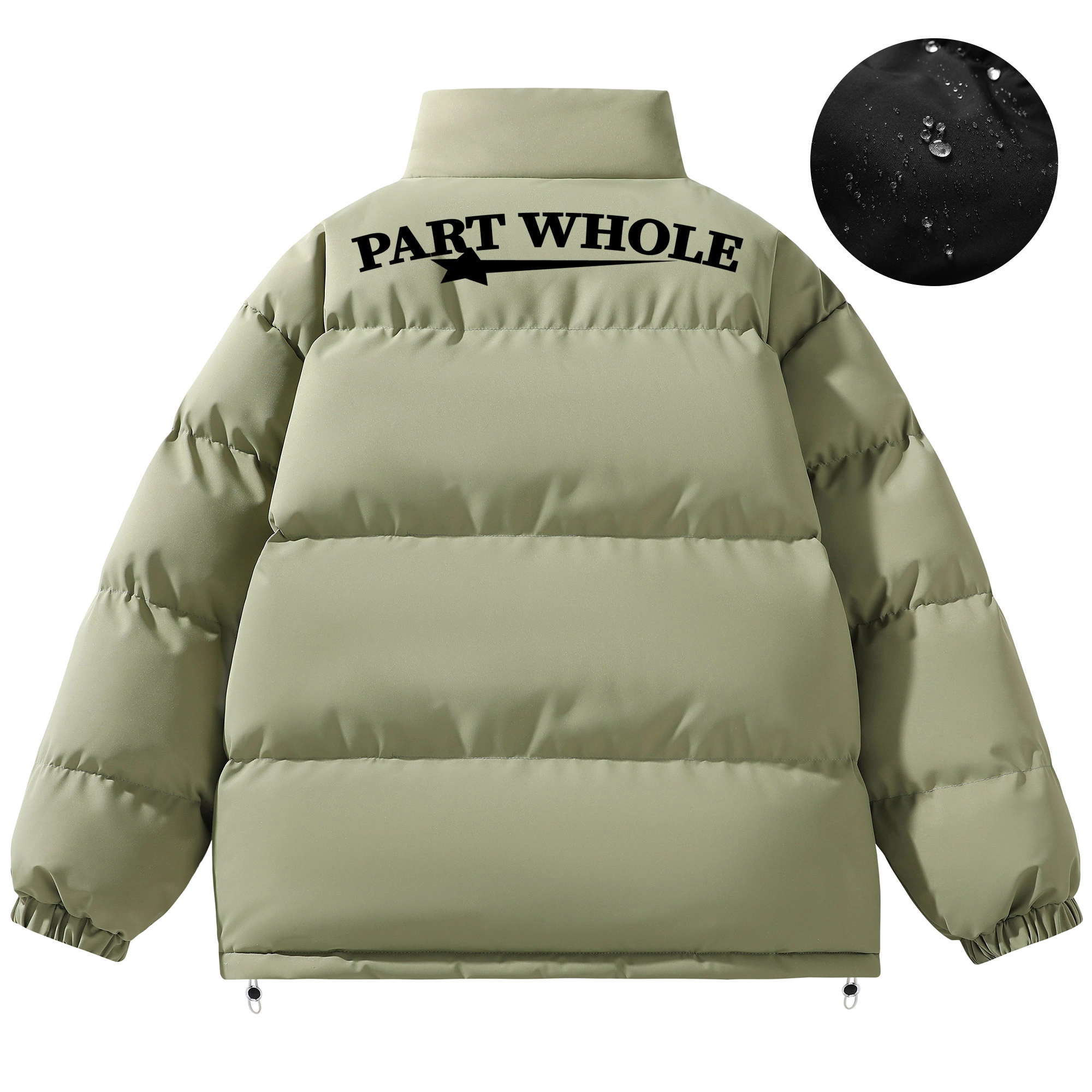 PARTWHOLE logo