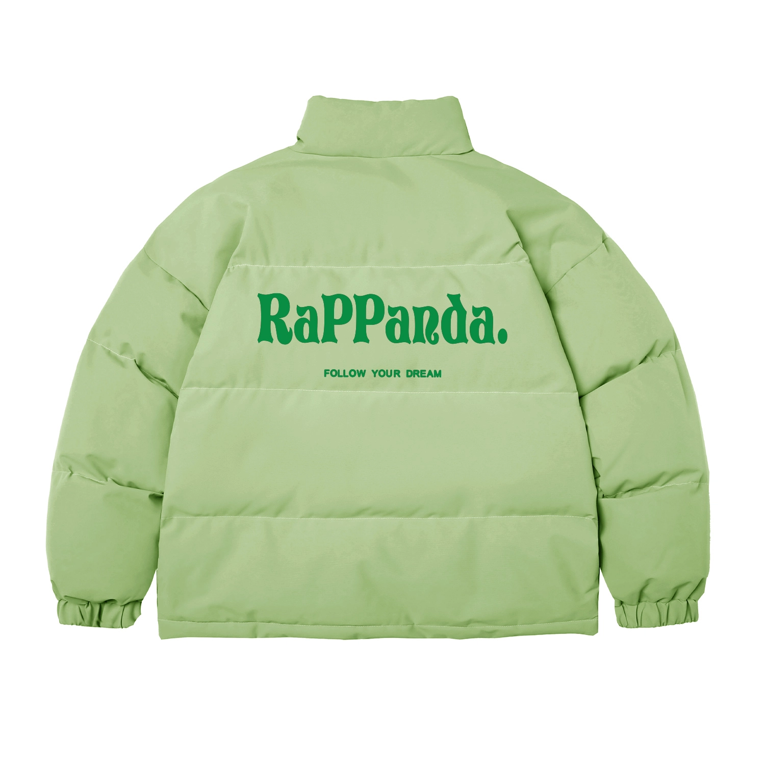 RAP PANDA