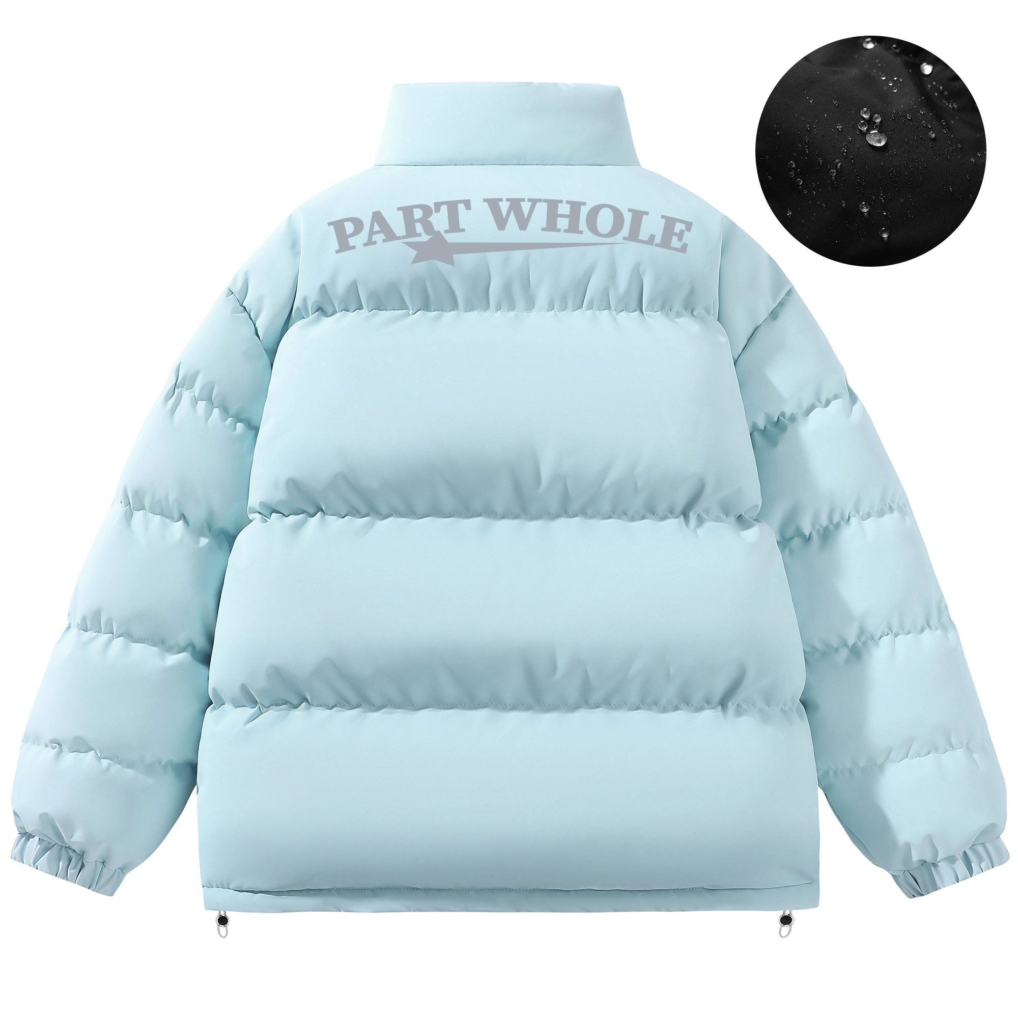 PARTWHOLE logo