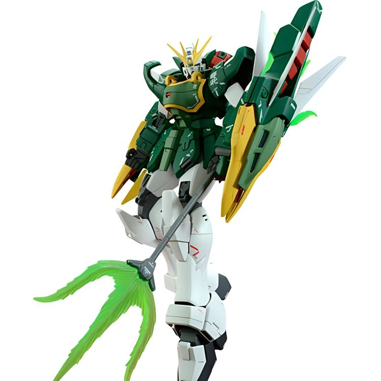 BANDAI MG 1100 W XXXG-01S2 EW 18cm
