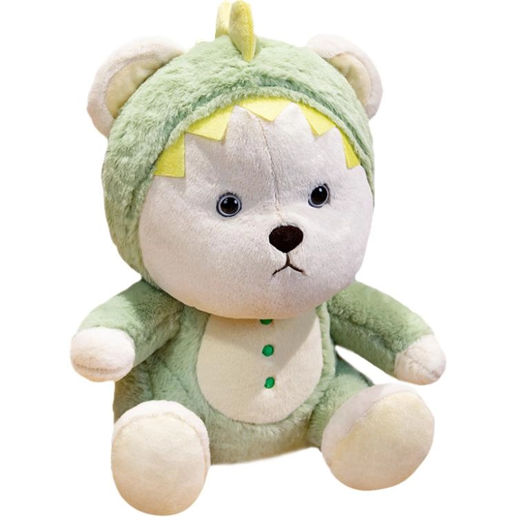 Julebaby 12cm25cm45cm60cm