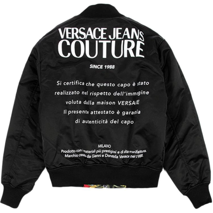 VERSACE JEANS COUTURE