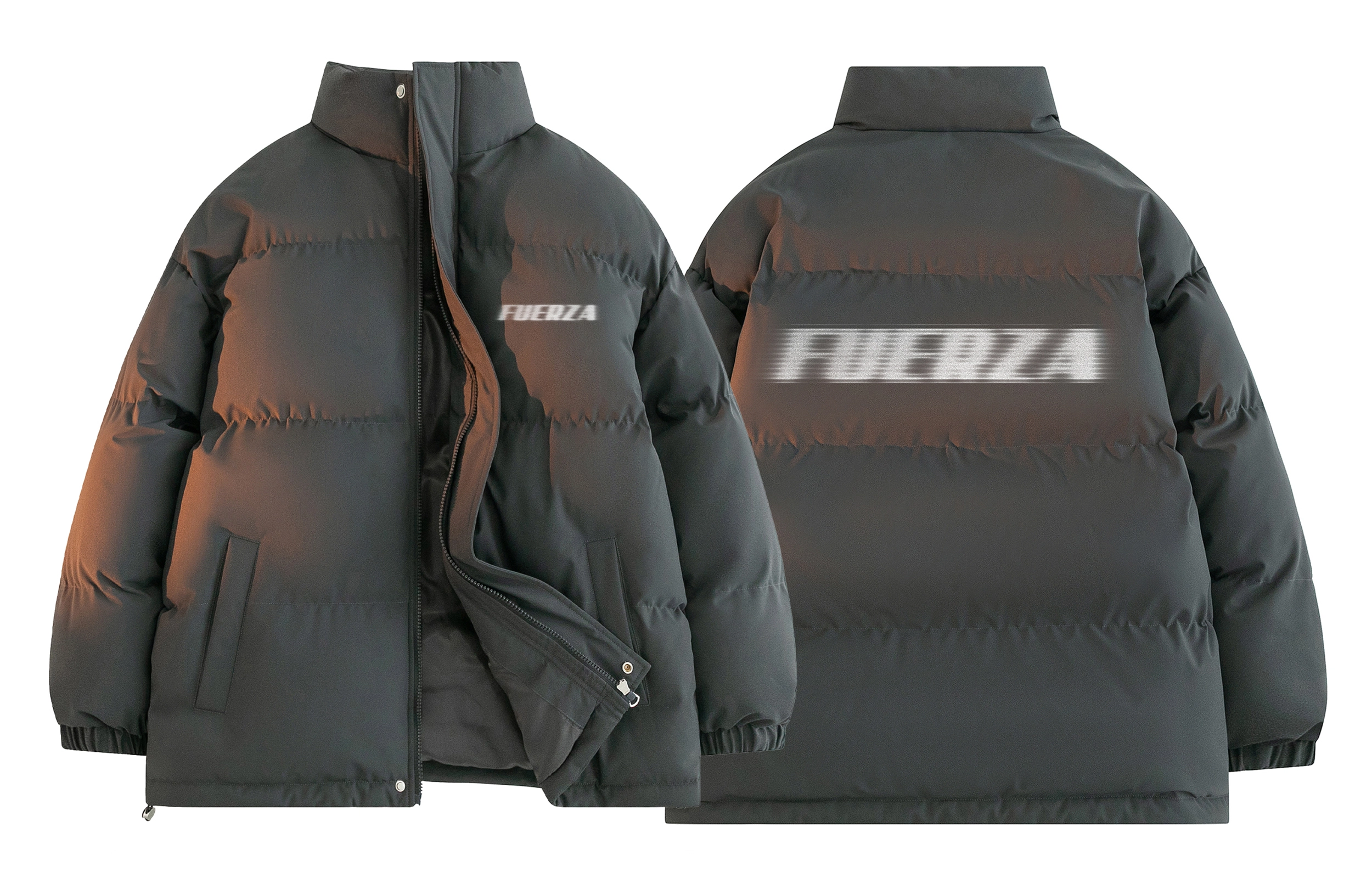 FUERZA