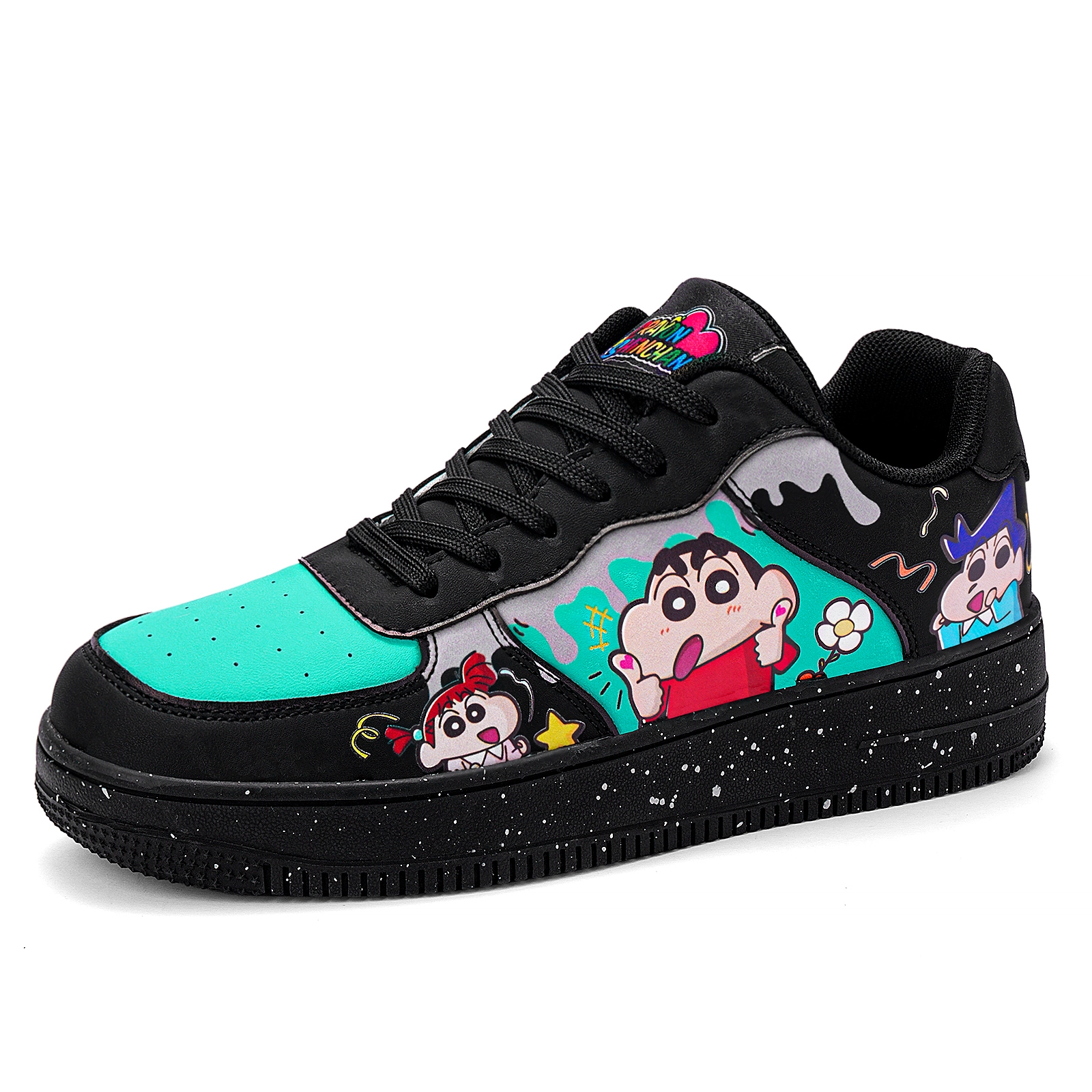 Crayon Shinchan