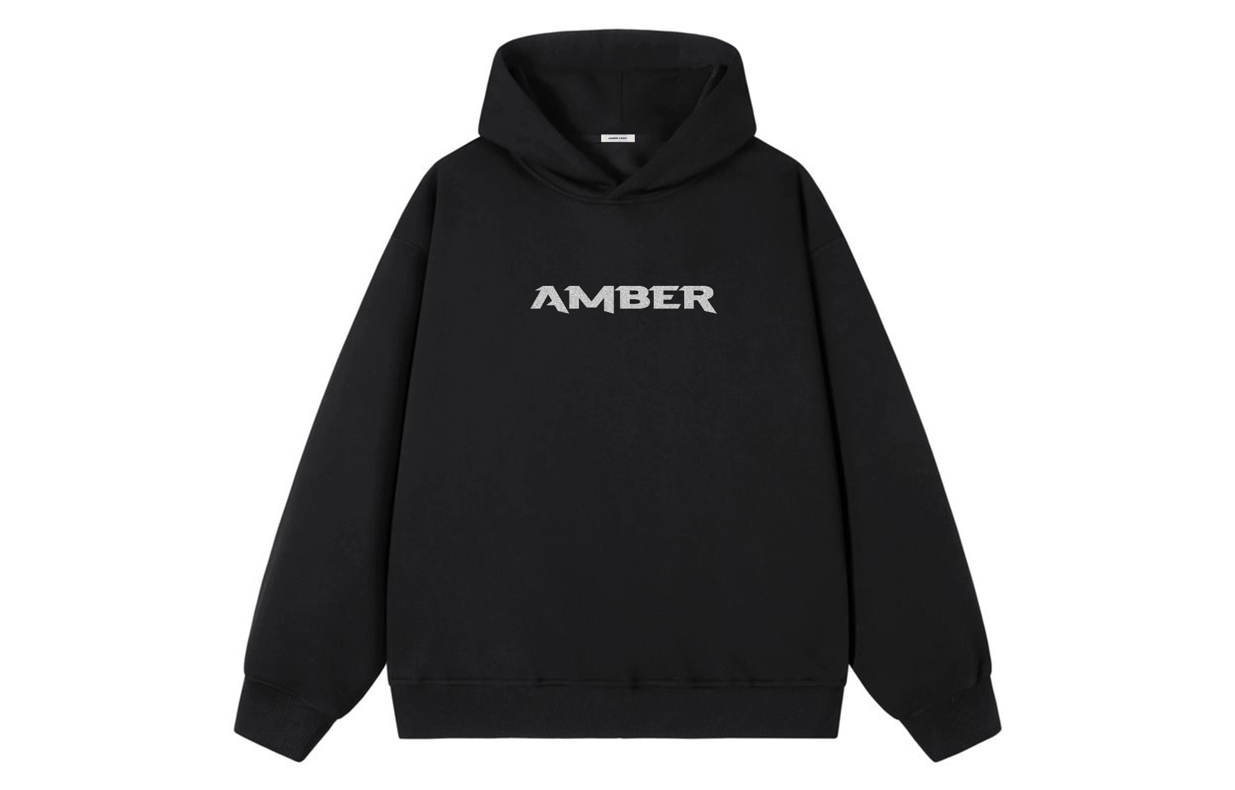 AMBER LIGHT LOGO