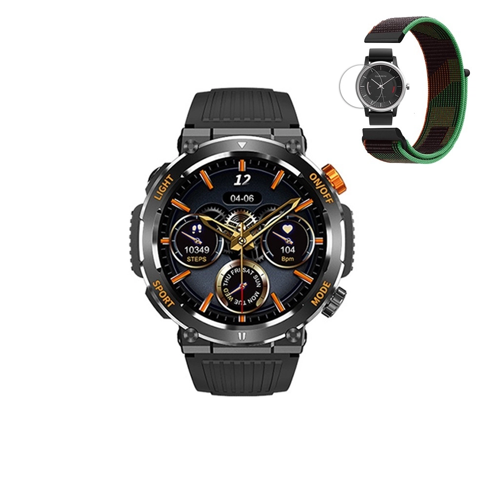 MUYKUY HT17 app