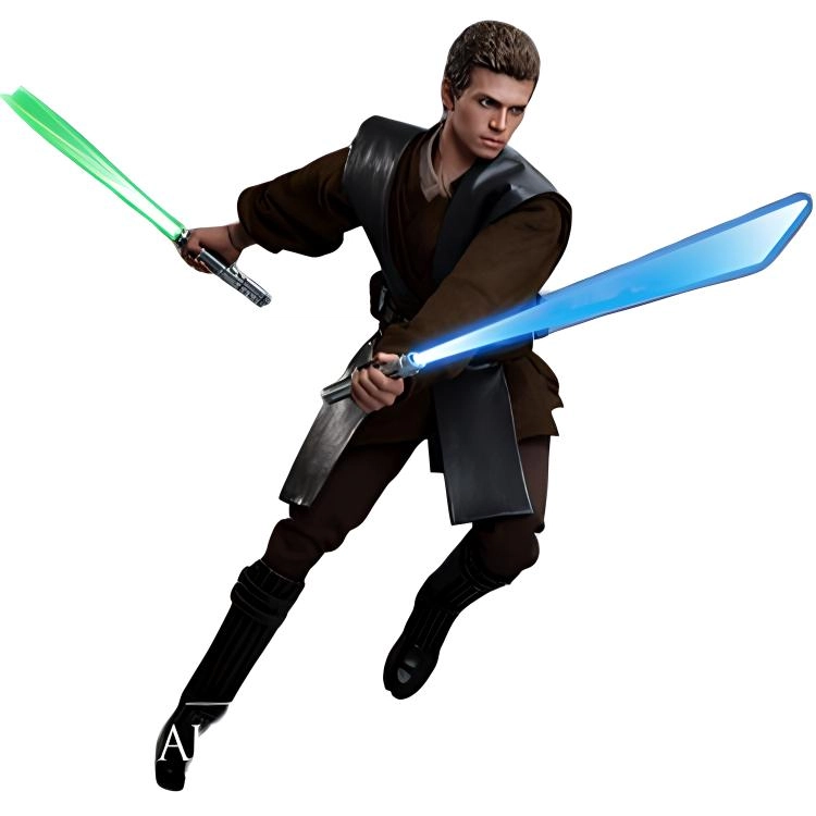 Hot Toys 16 2 31cm