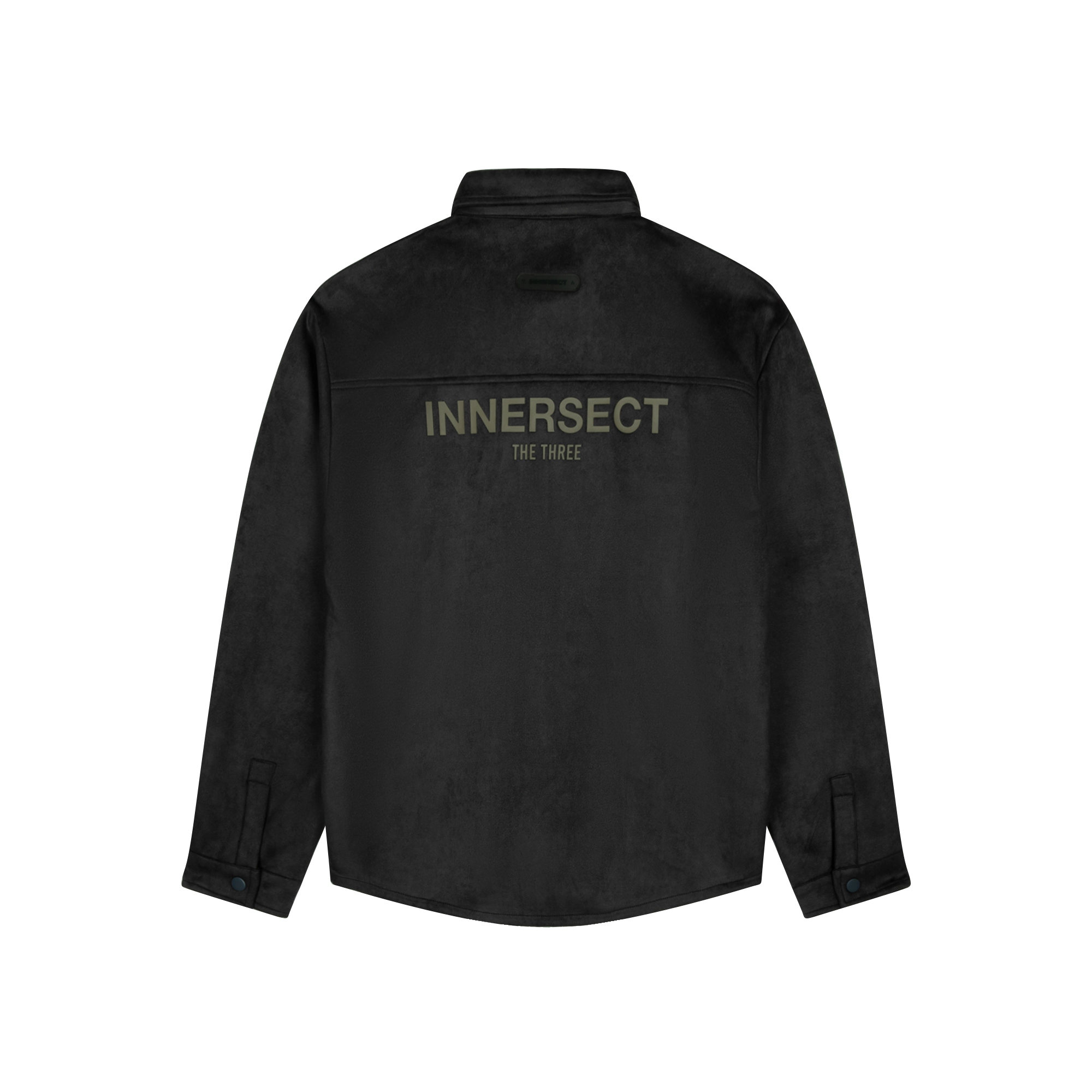 INNERSECT SS24 logo