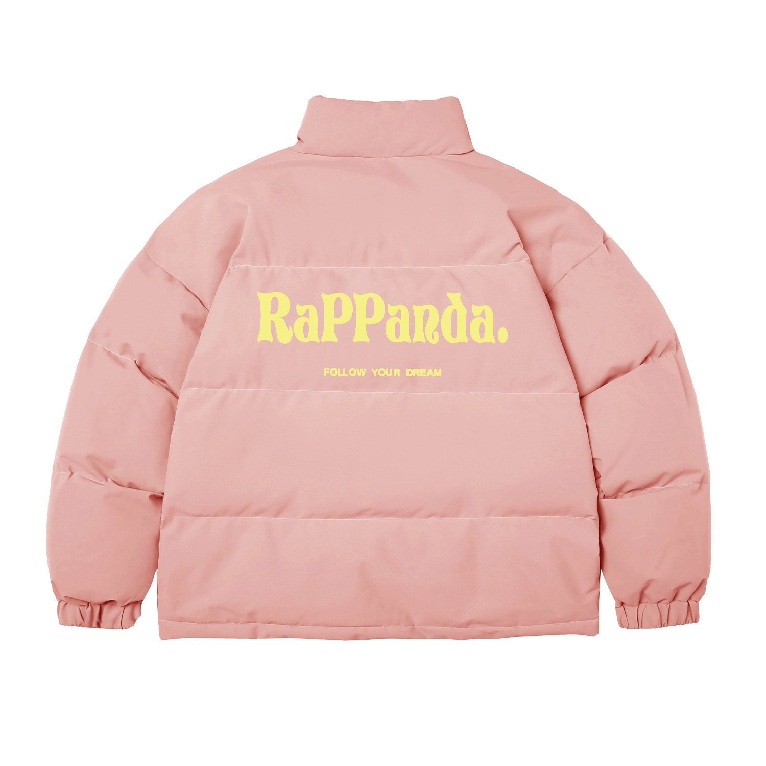 RAP PANDA