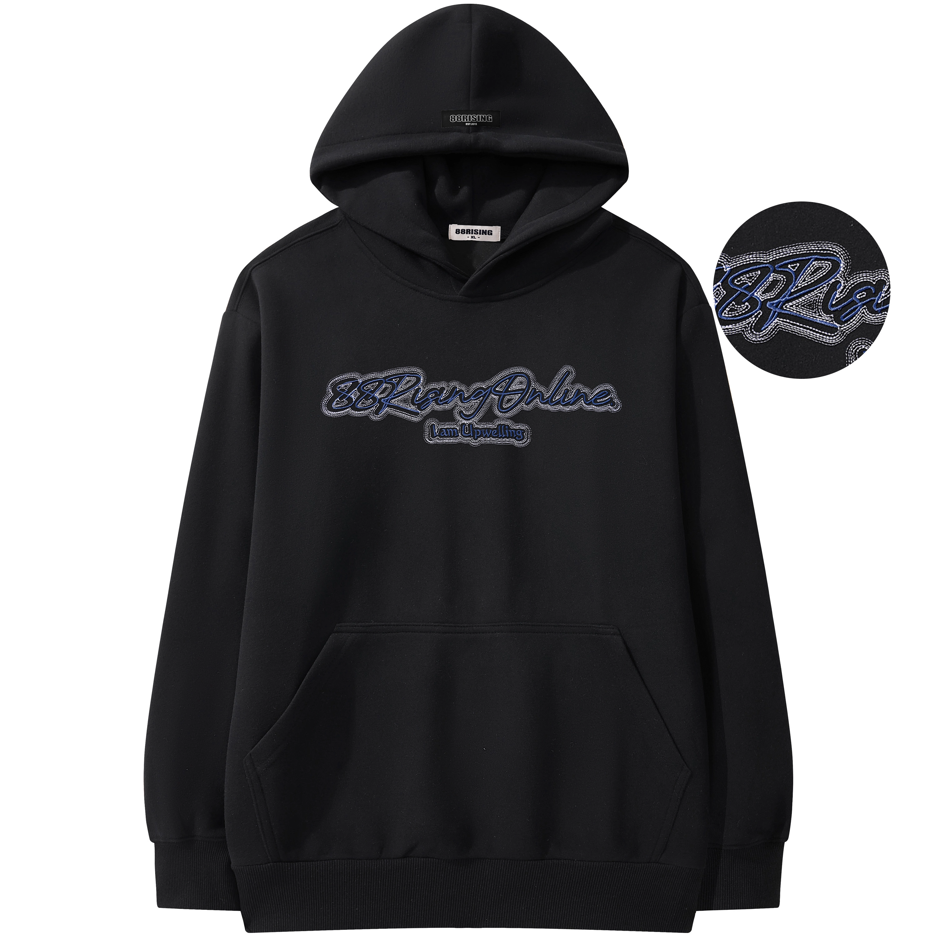 88rising LOGO