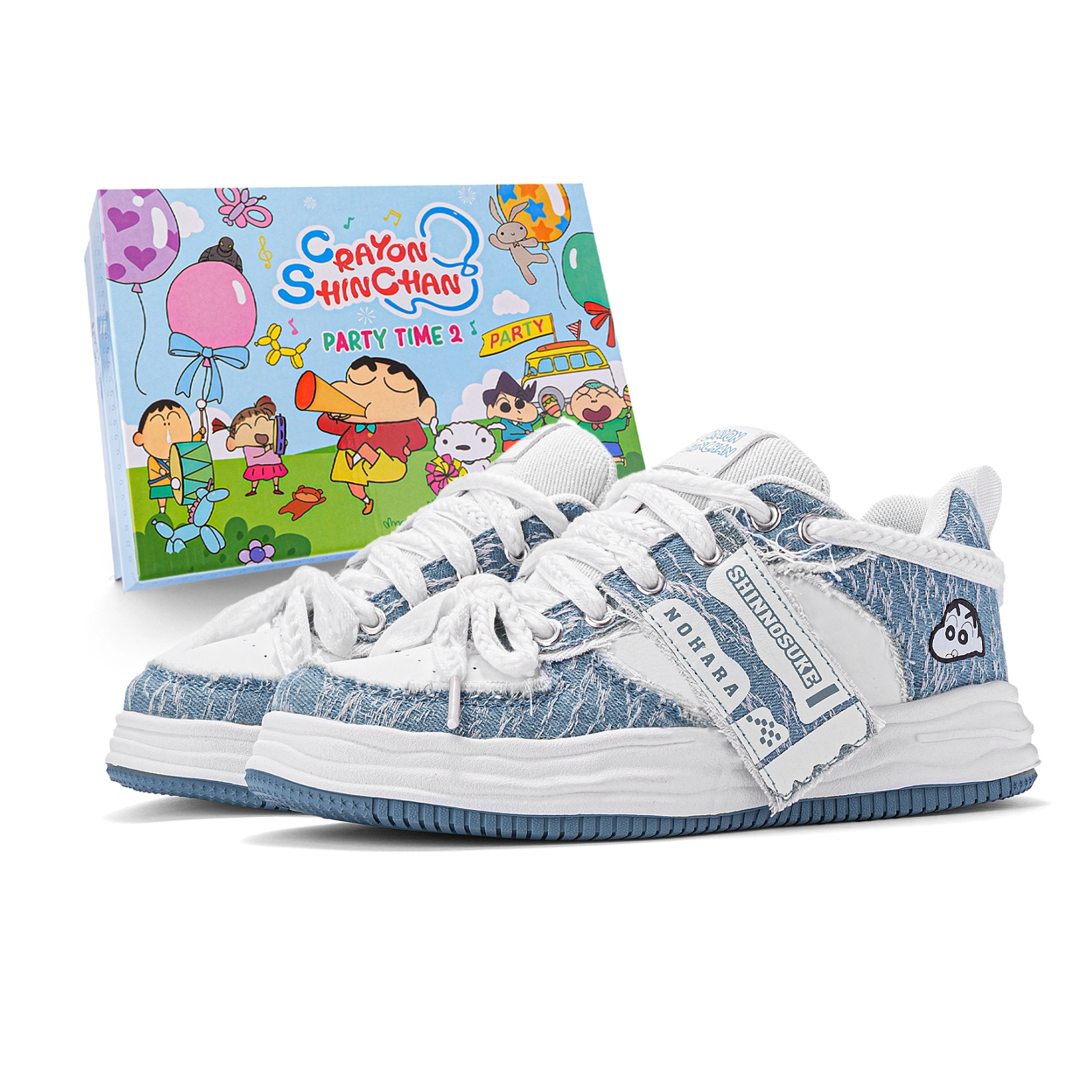 Crayon Shinchan