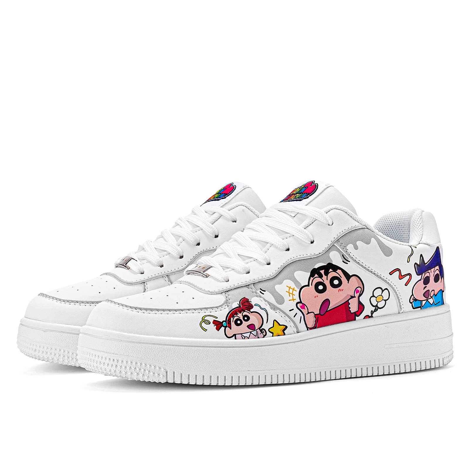 Crayon Shinchan