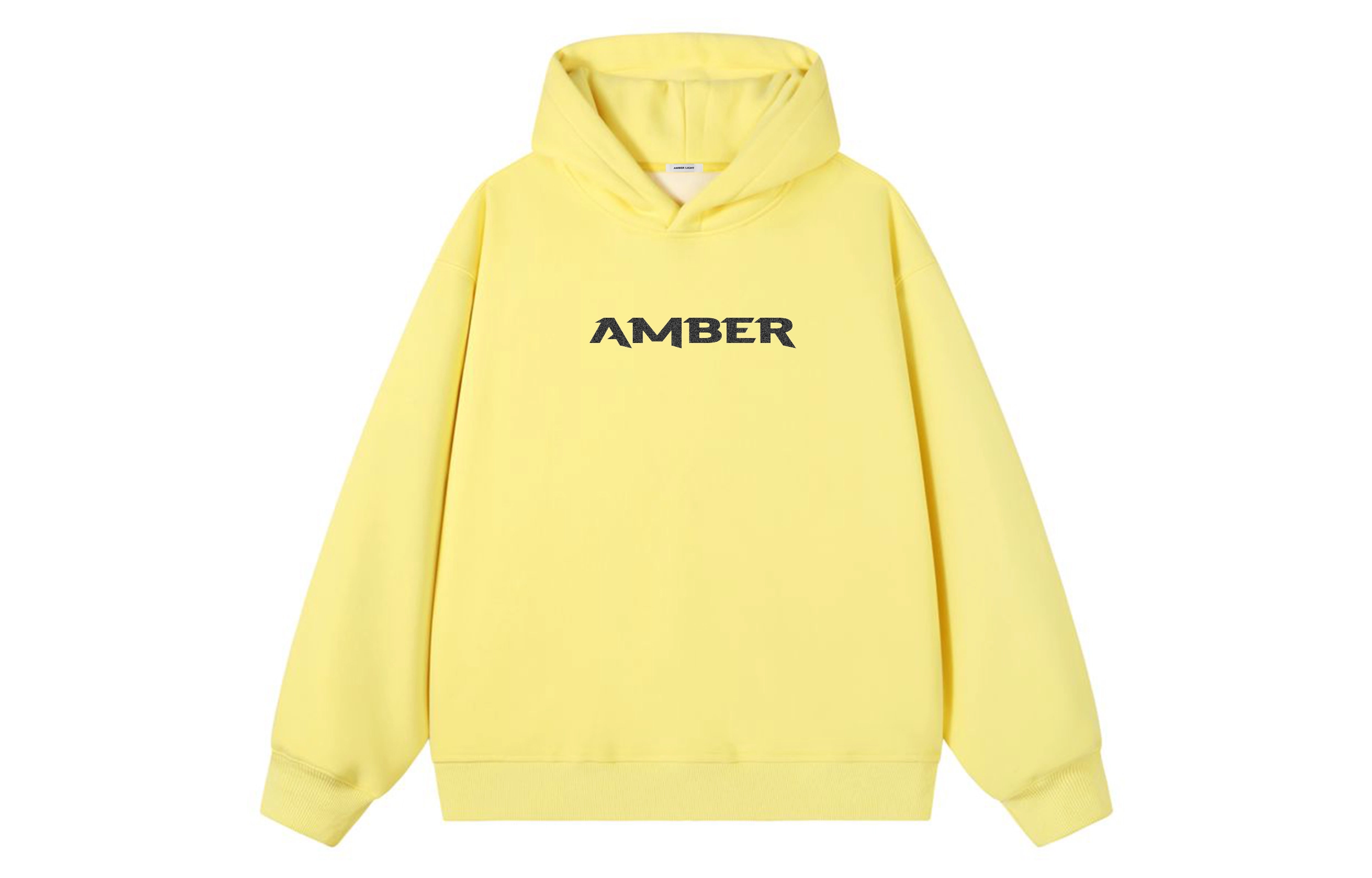 AMBER LIGHT LOGO