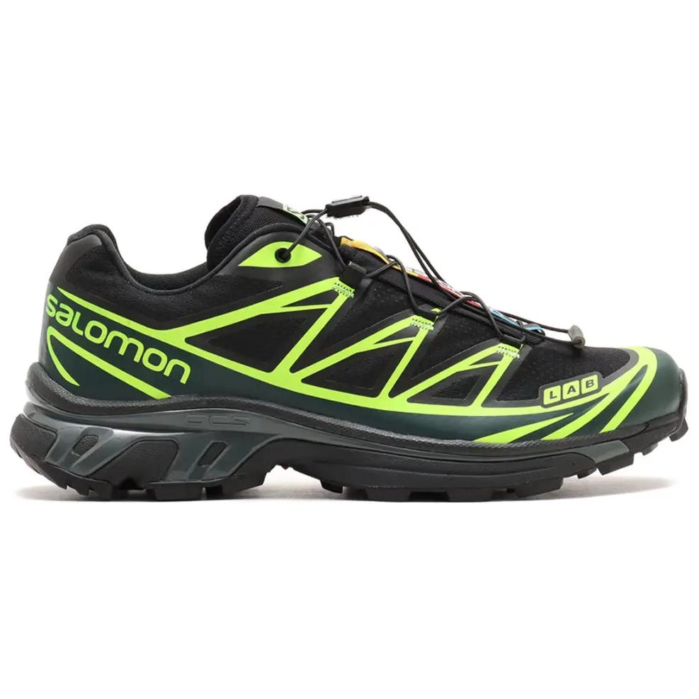atmos x SALOMON XT-6NEON TOKYO