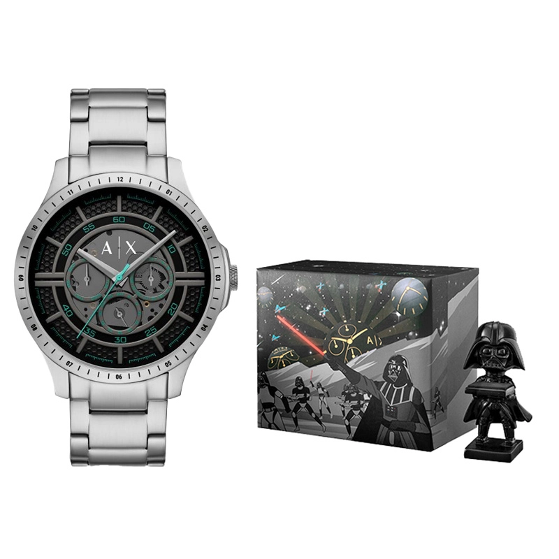 ARMANI EXCHANGEAE 46mm