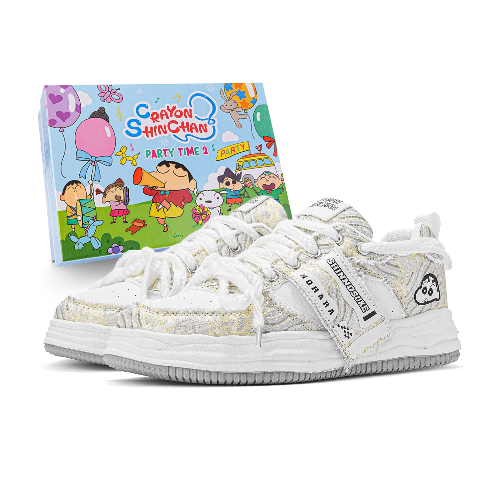 Crayon Shinchan