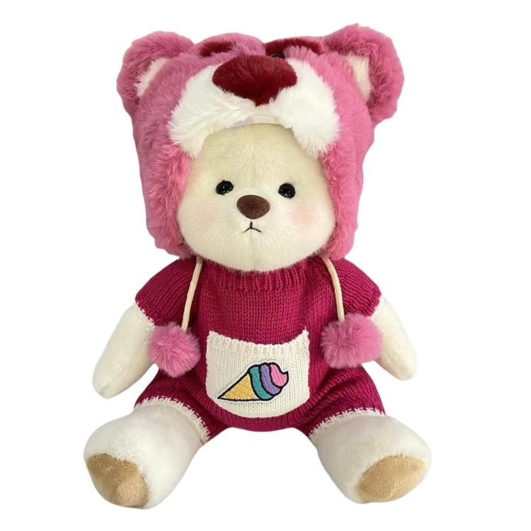 Julebaby 30cm