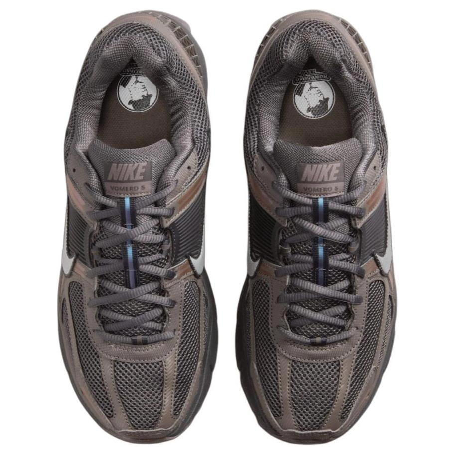 Nike Air Zoom Vomero 5 Cave Stone