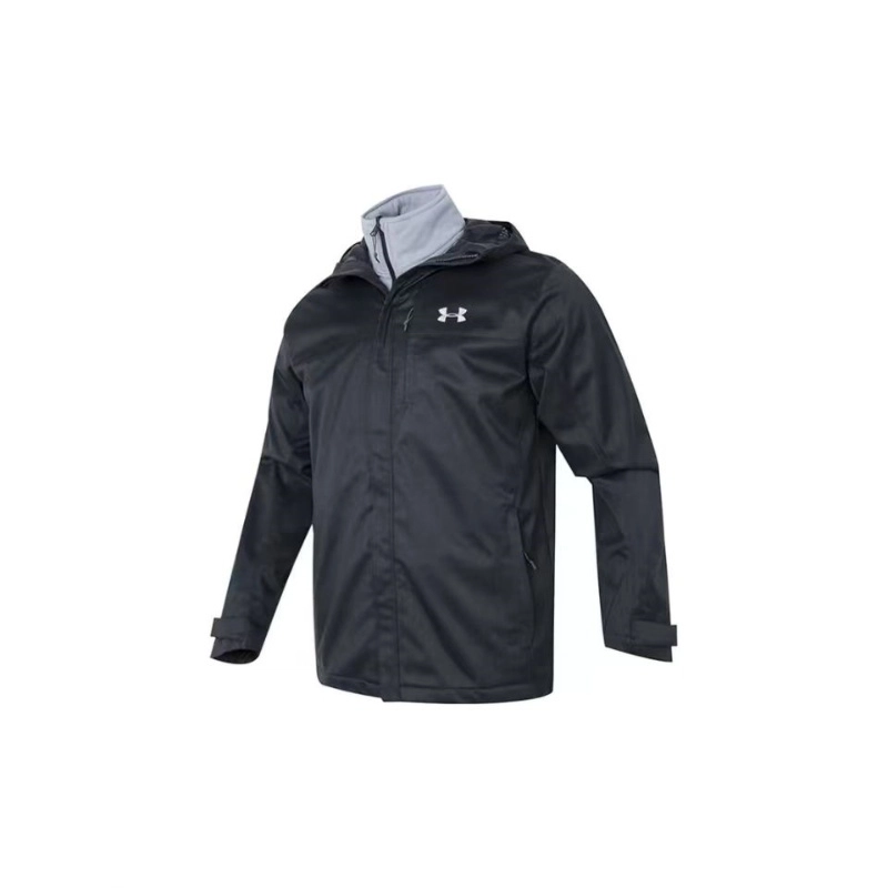 Under Armour