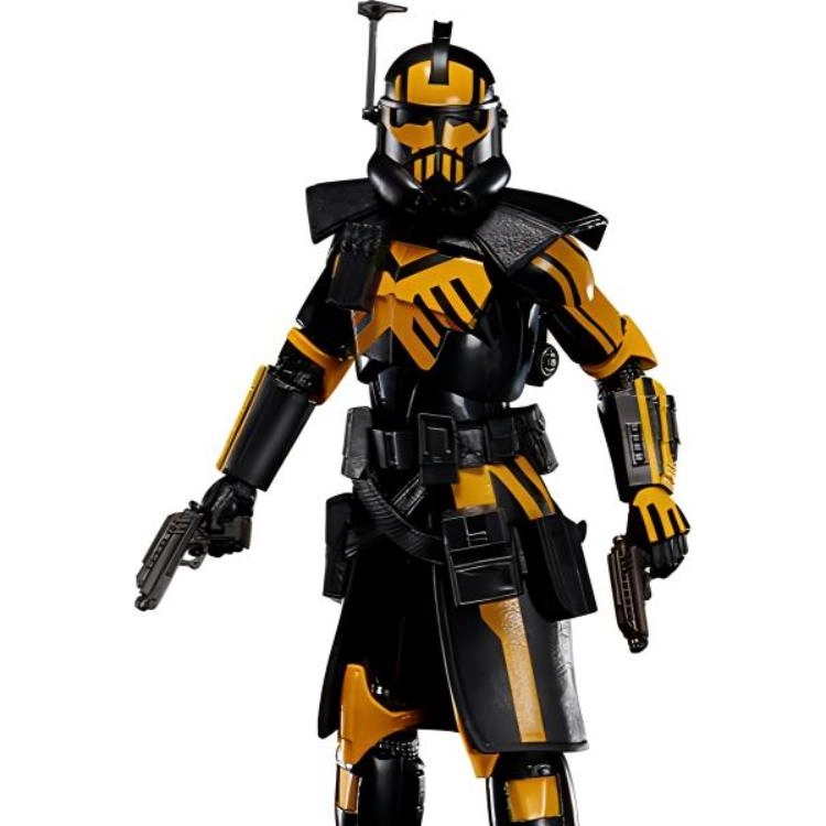 Hasbro 2 ARC 15.2cm
