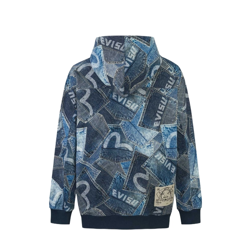 EVISU 2024