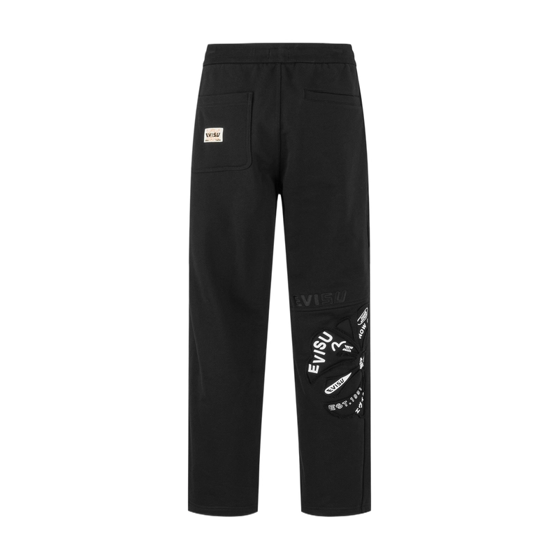 EVISU