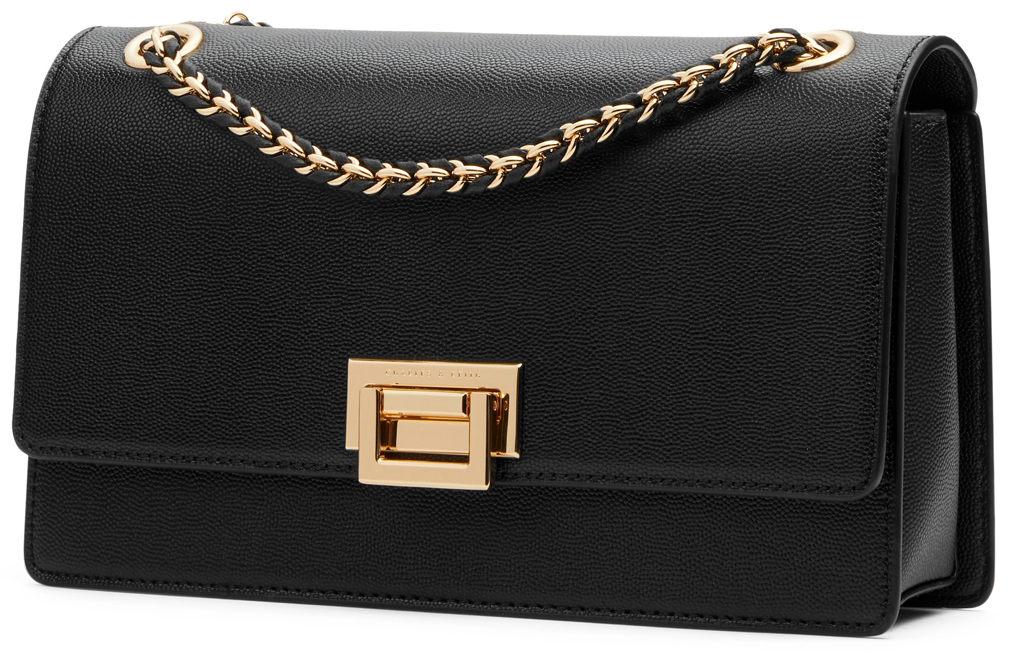CHARLESKEITH CK