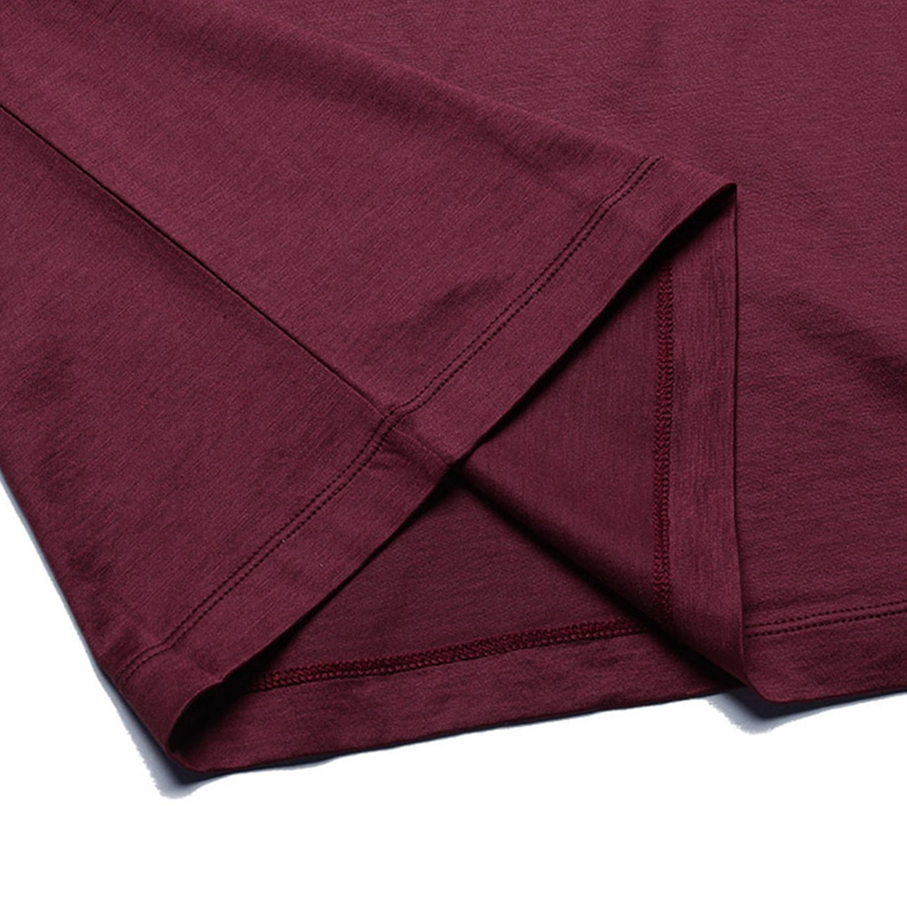 GIORGIO ARMANI SS22 Polo