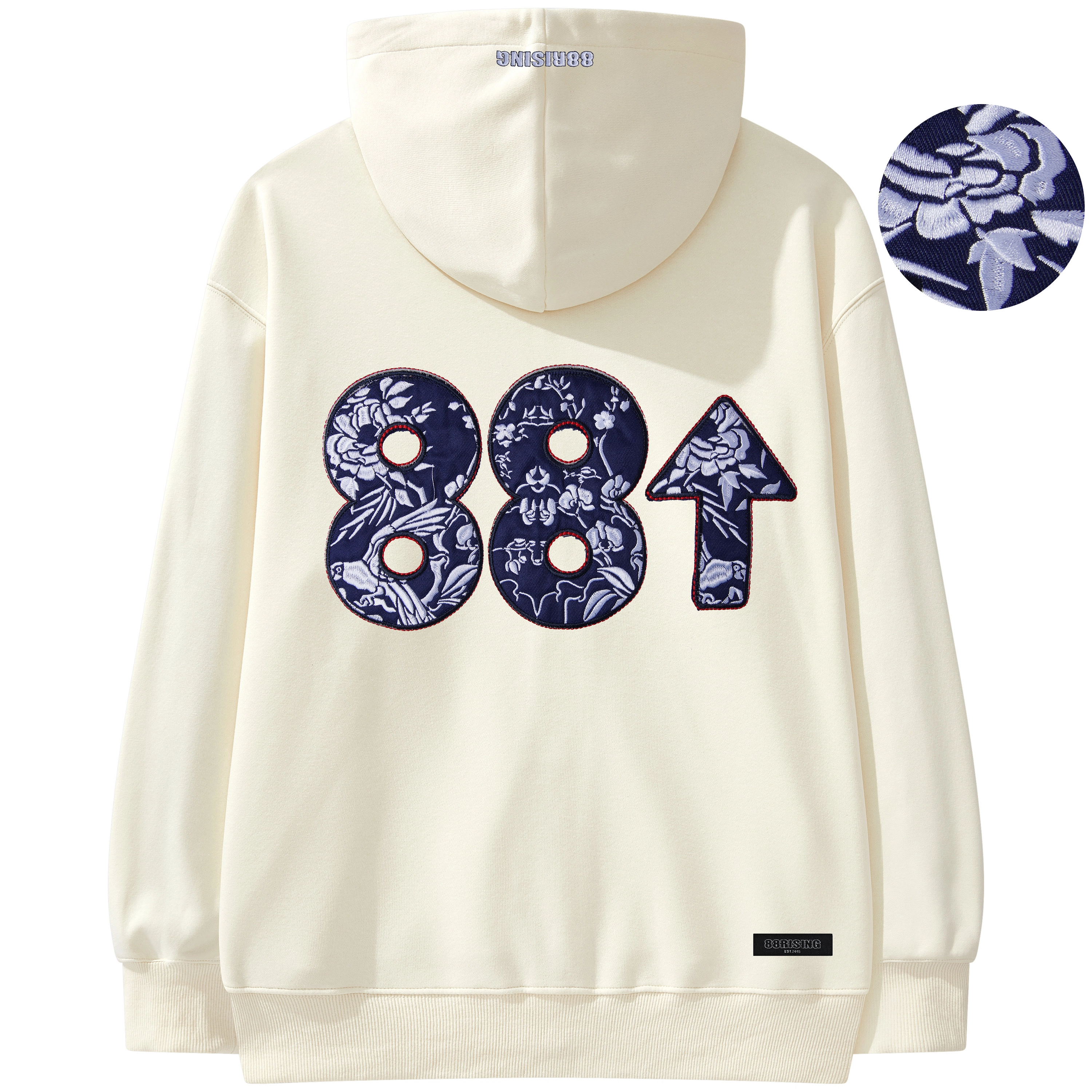 88rising LOGO