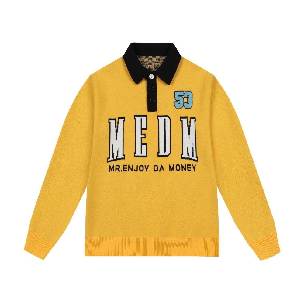MEDM FW24 LogoPolo