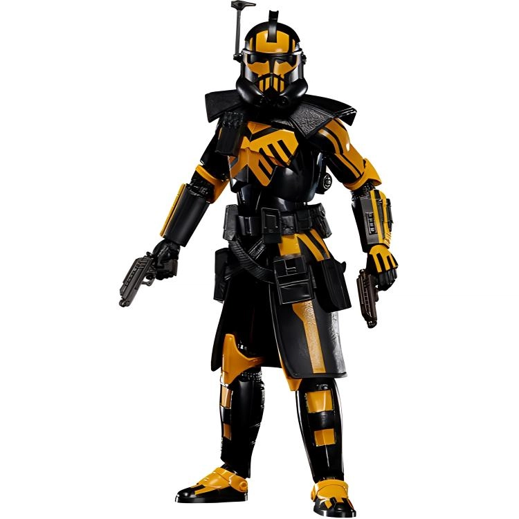 Hasbro 2 ARC 15.2cm