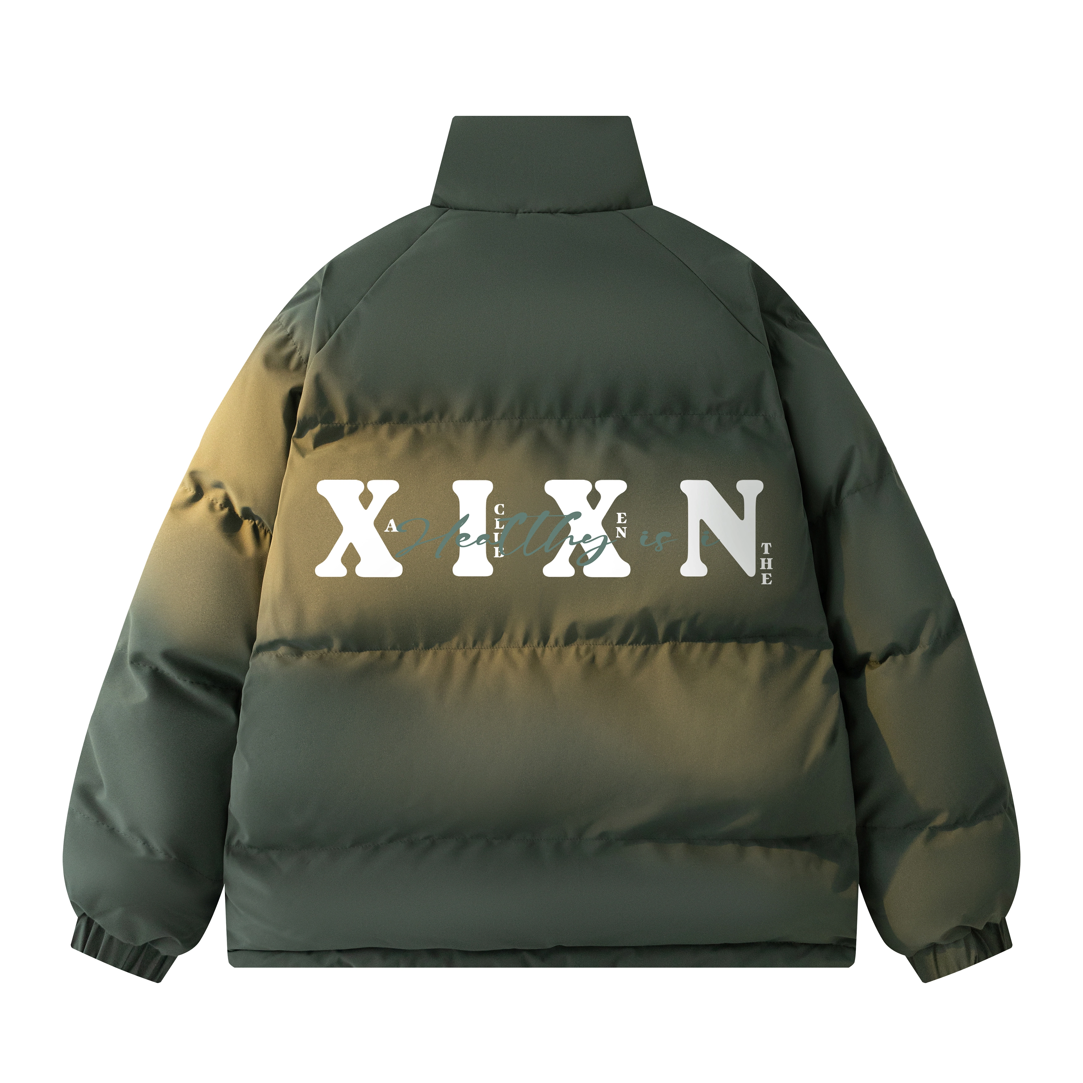 XIXN