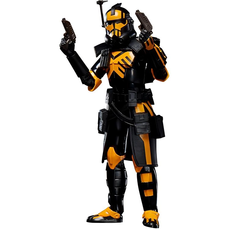 Hasbro 2 ARC 15.2cm