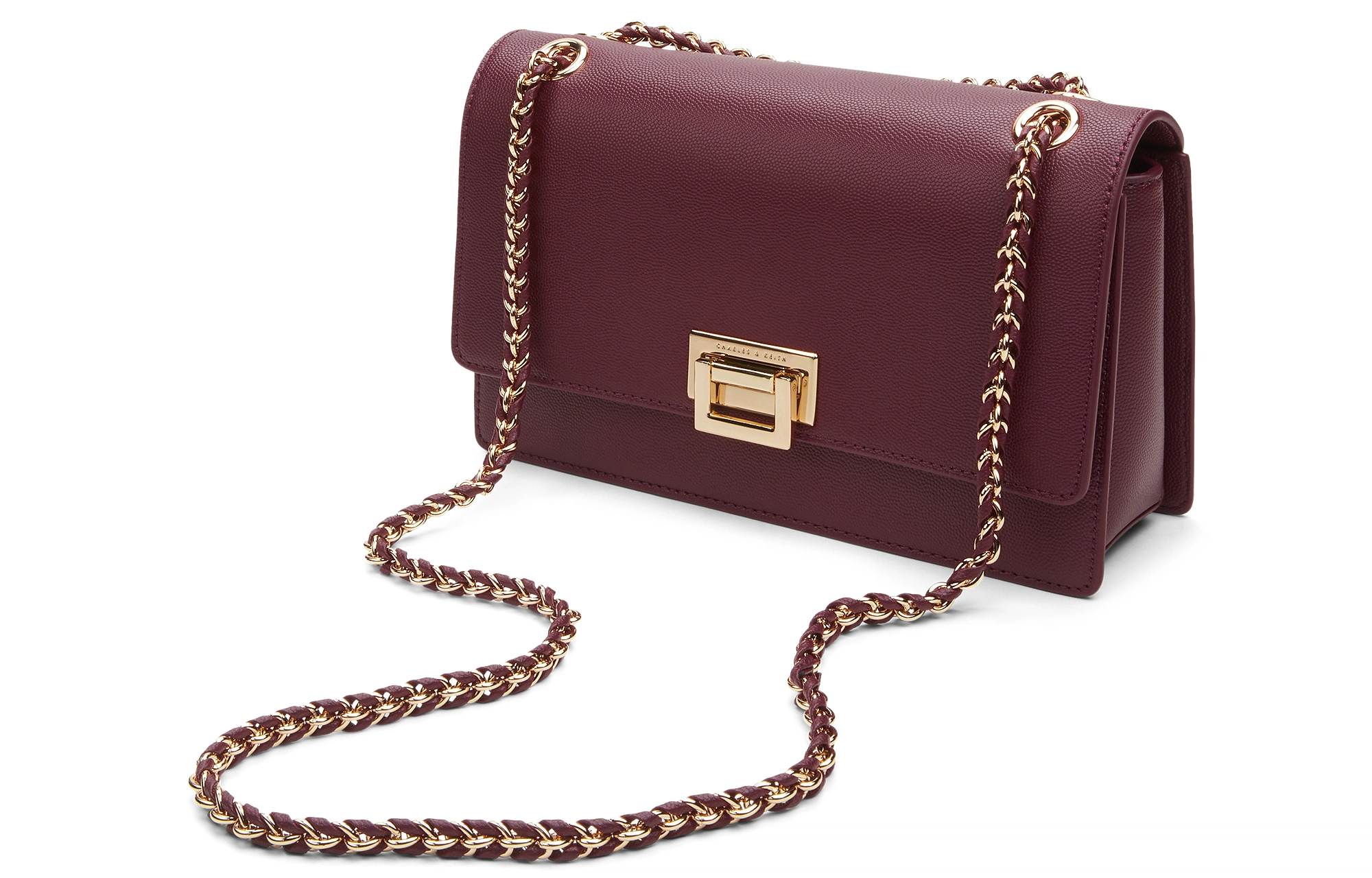 CHARLESKEITH CK