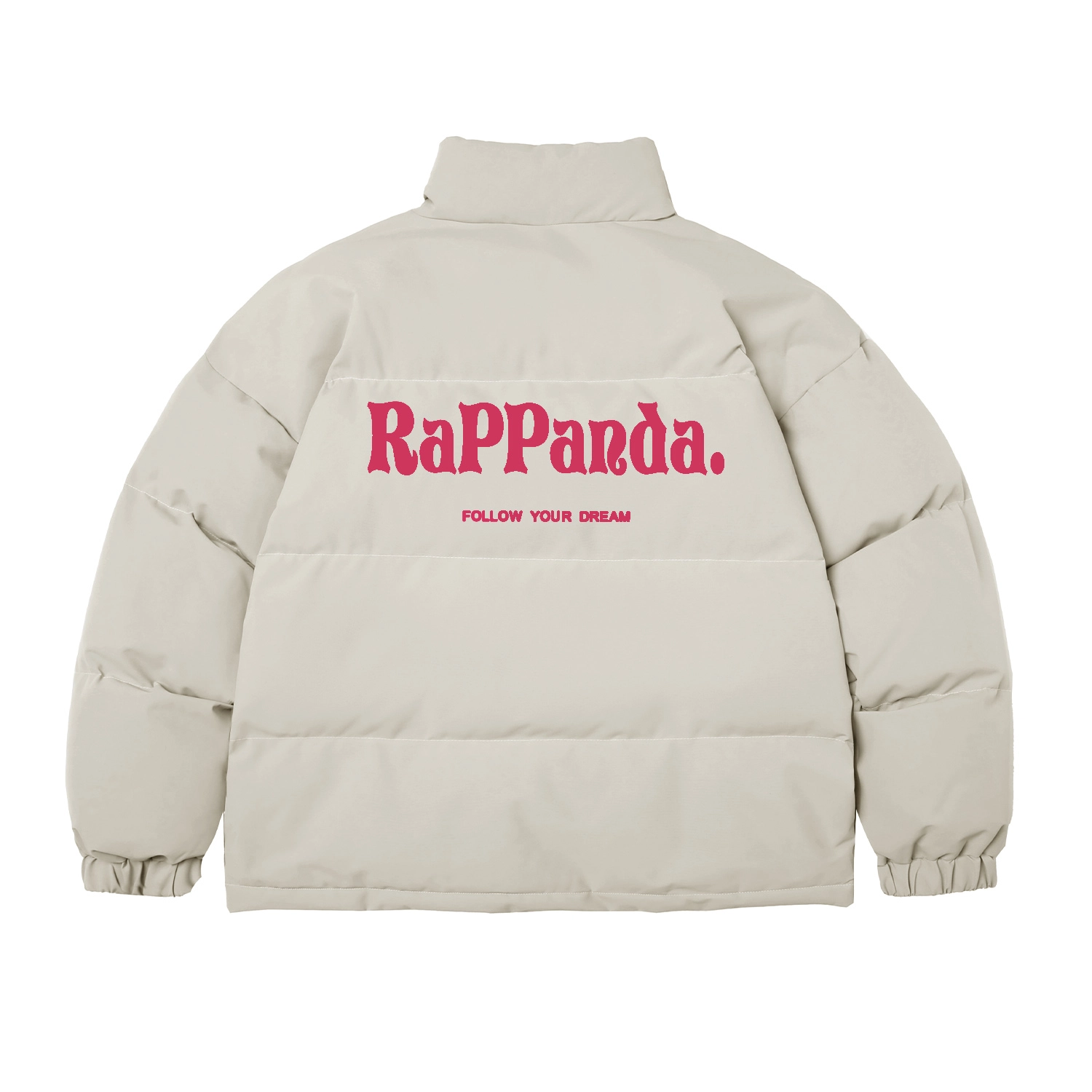 RAP PANDA