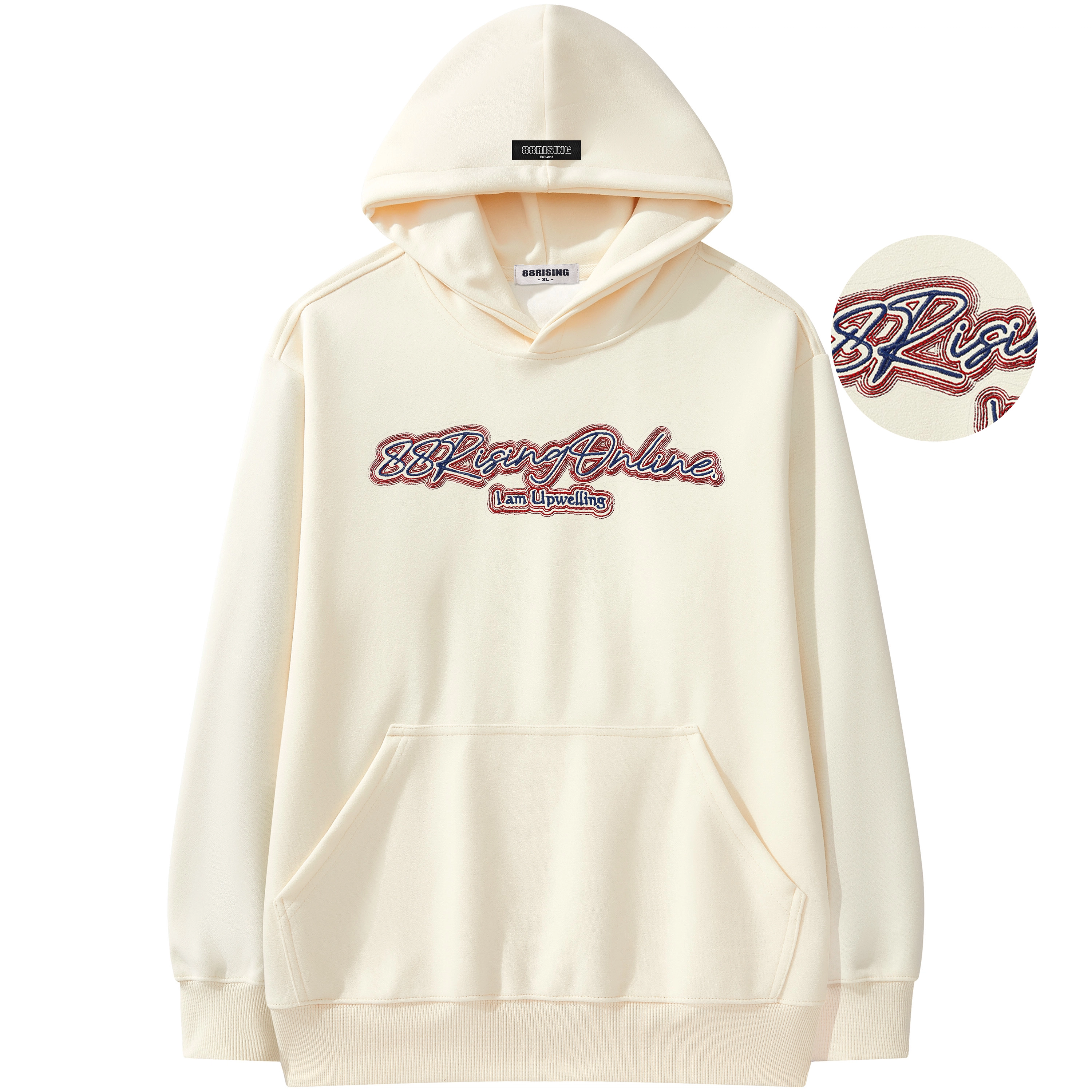 88rising LOGO