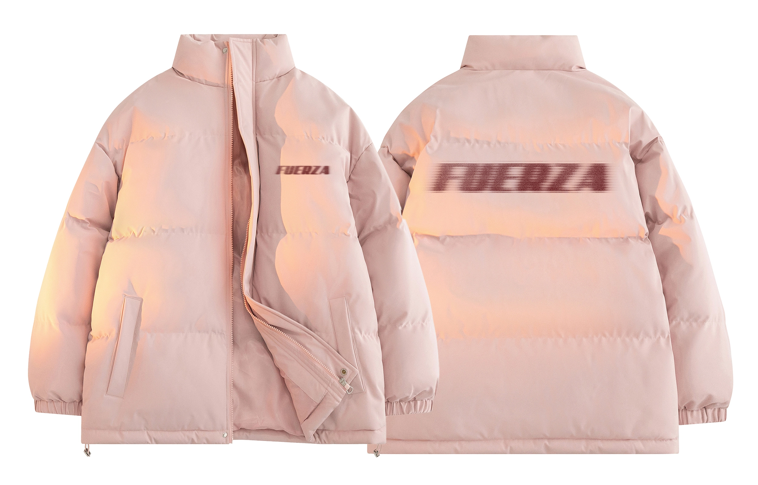 FUERZA