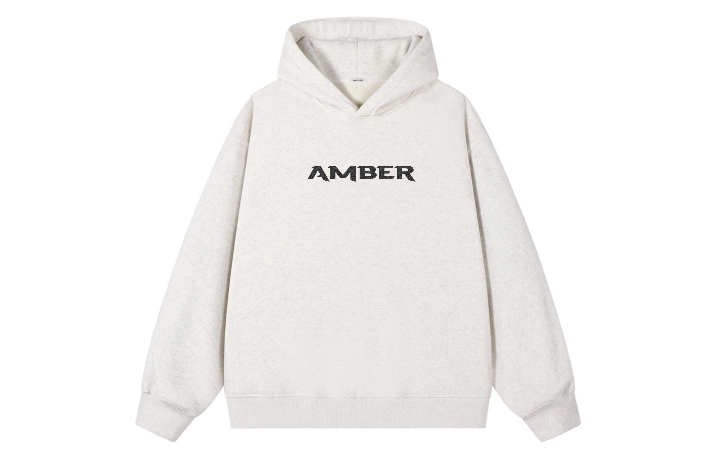AMBER LIGHT LOGO