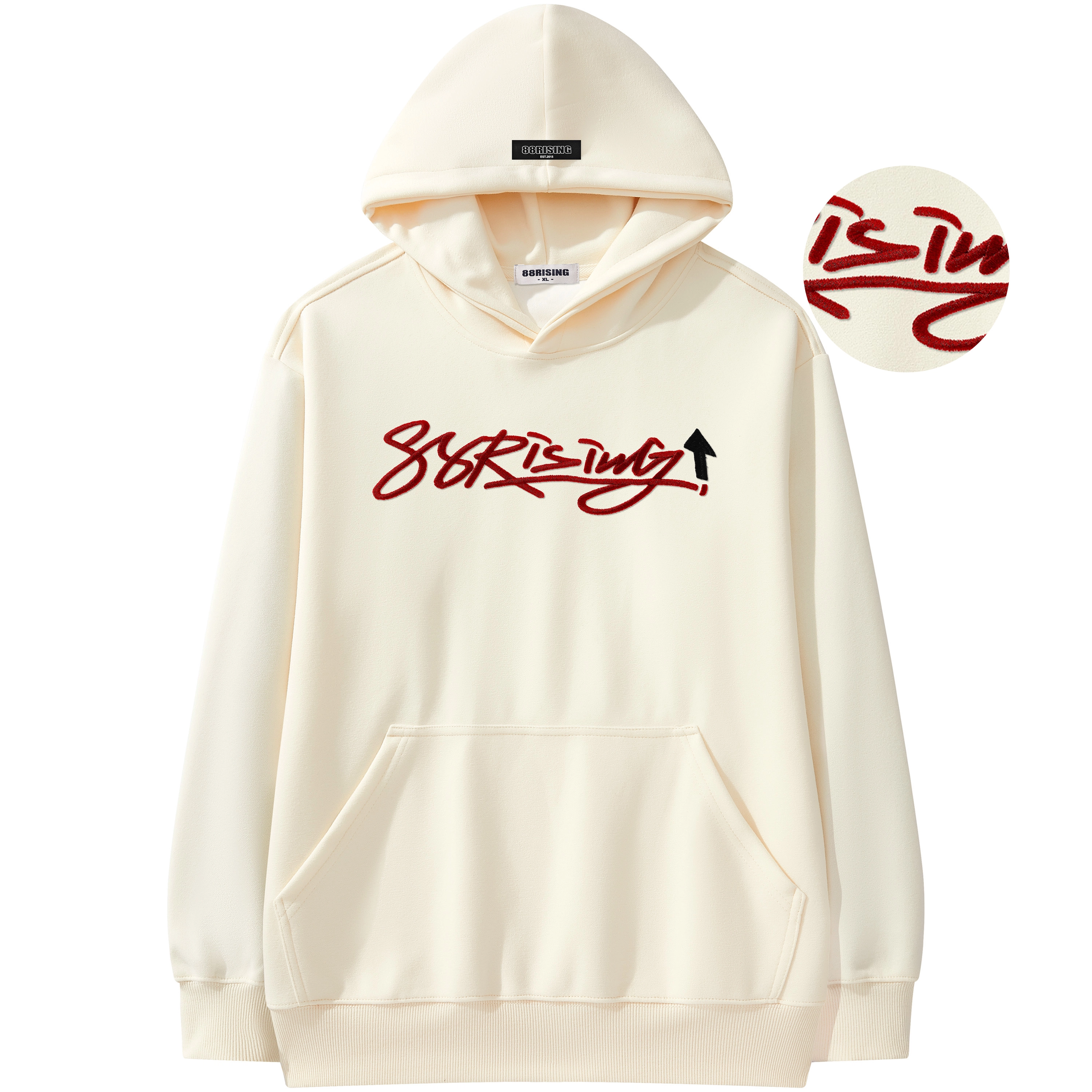 88rising LOGO