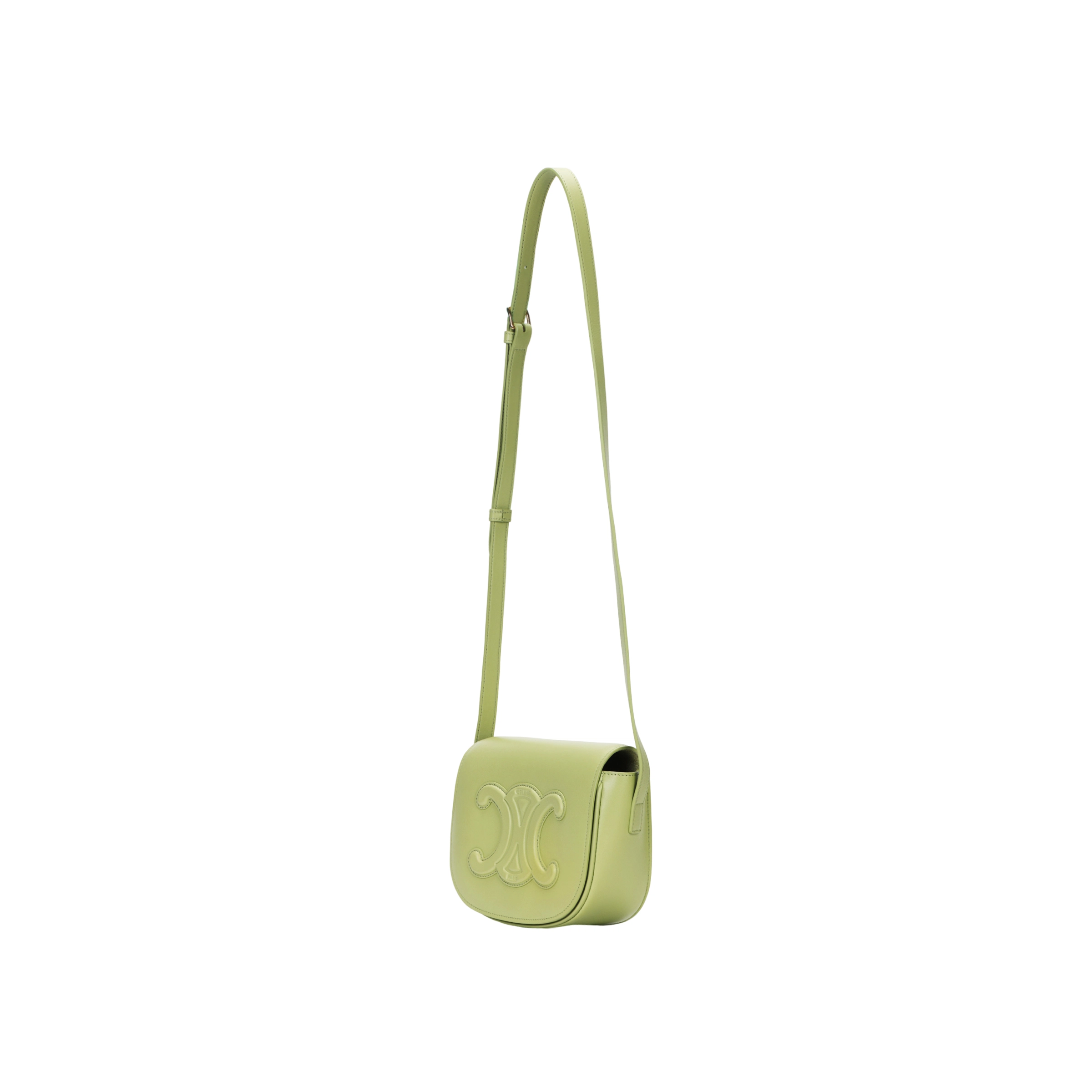 CELINE Triomphe Folco