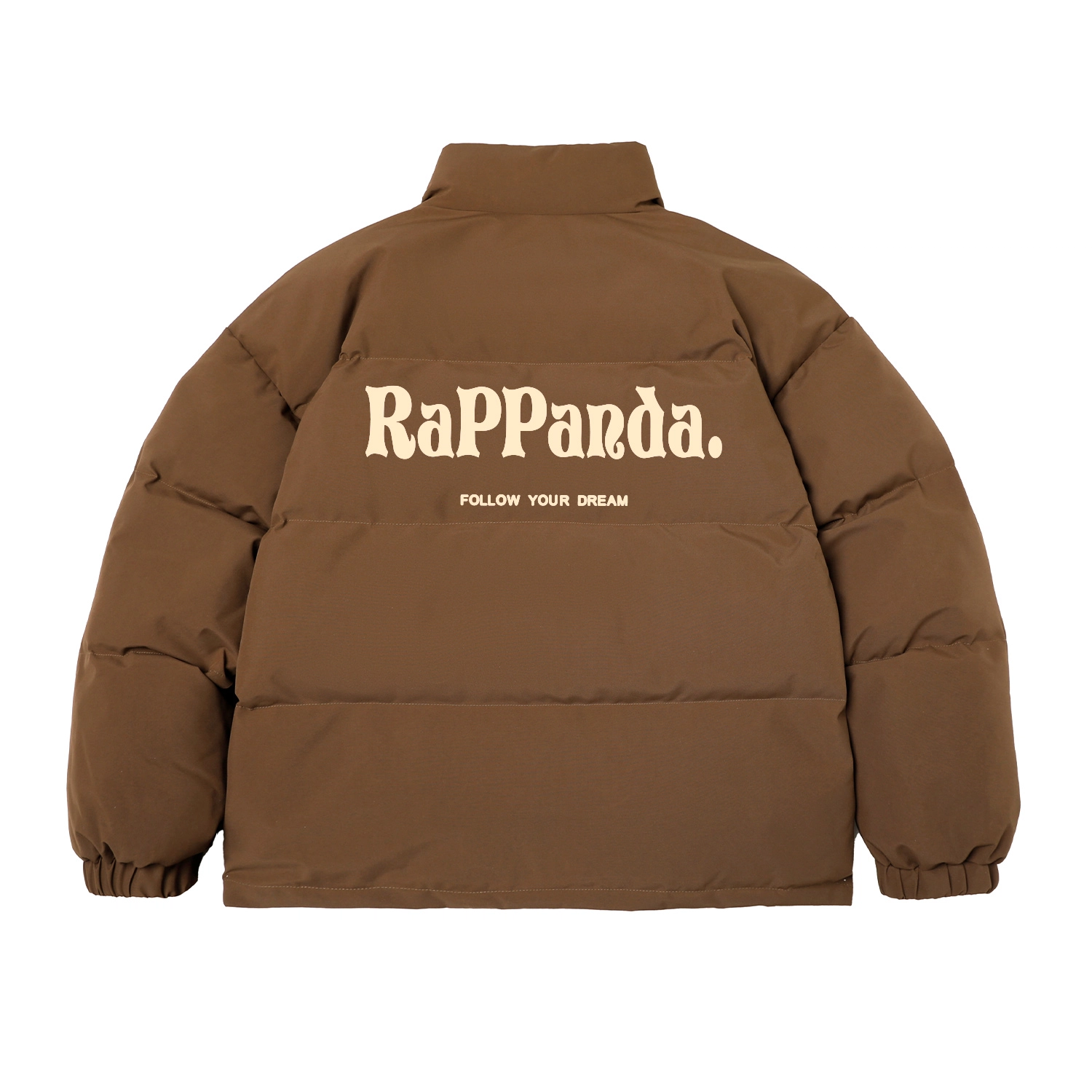 RAP PANDA