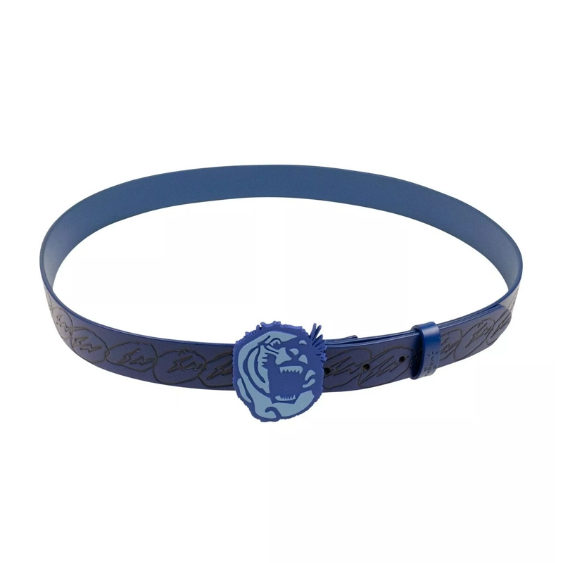 Travis Scott X Fragment Design Logo BELT