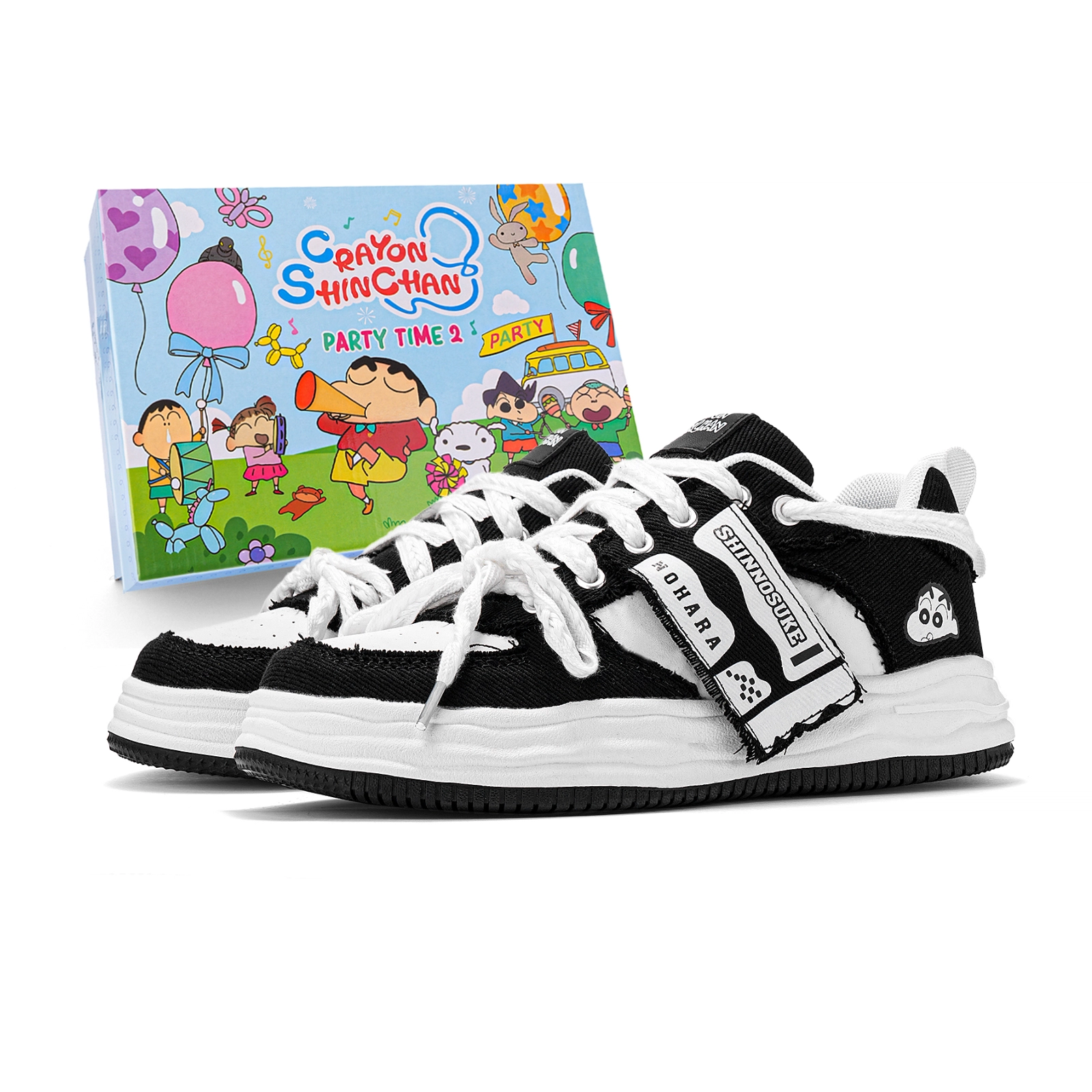 Crayon Shinchan