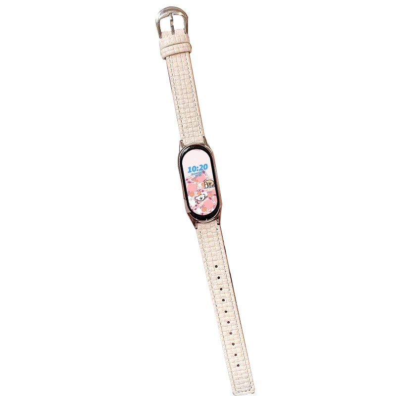 FZRT 987nfcXiaomi band