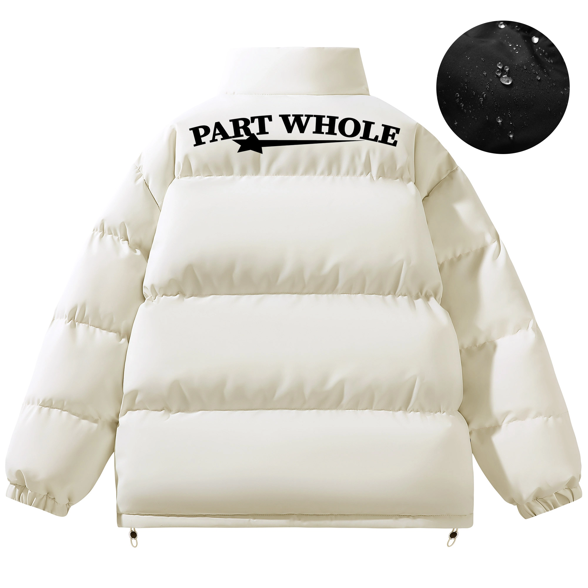 PARTWHOLE logo