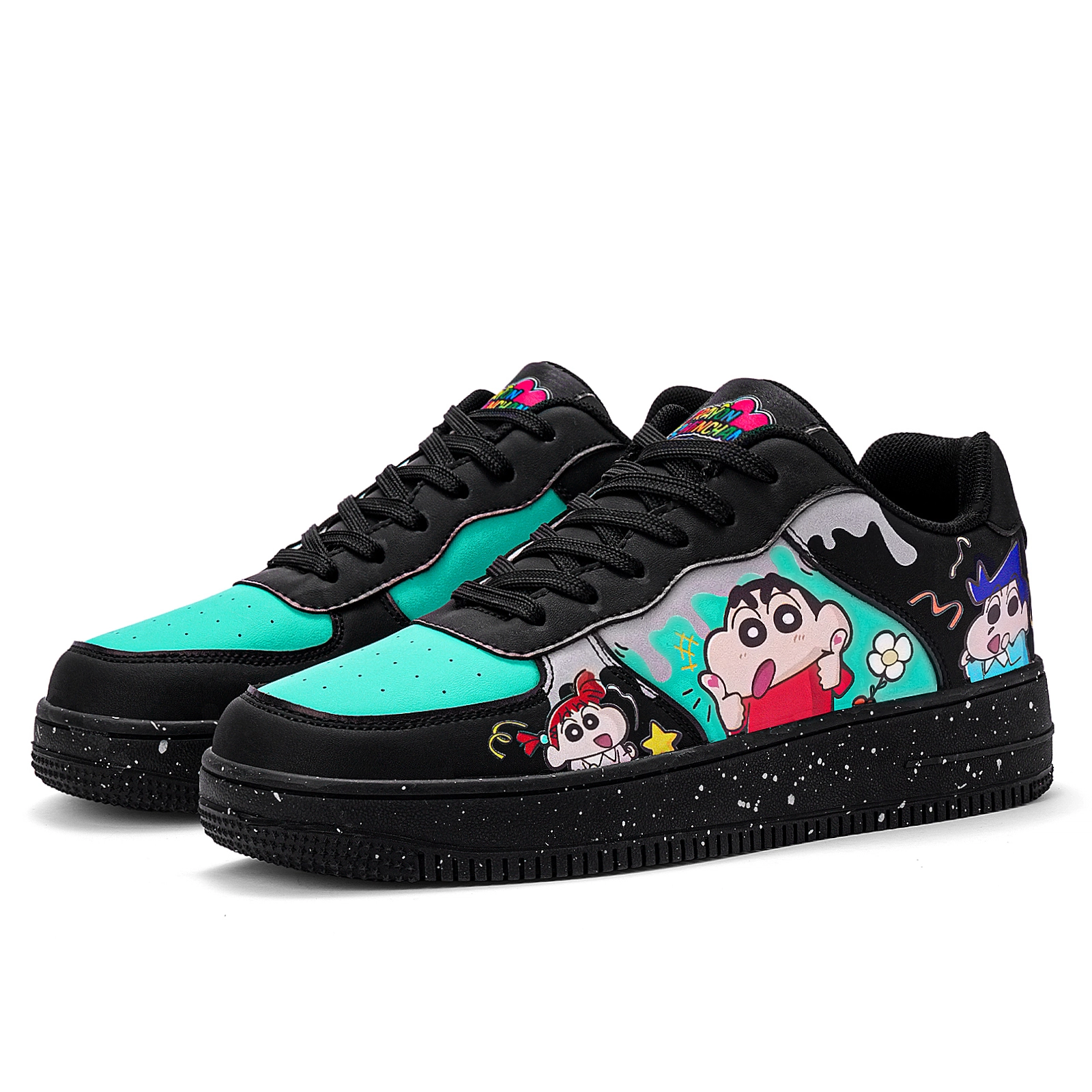Crayon Shinchan