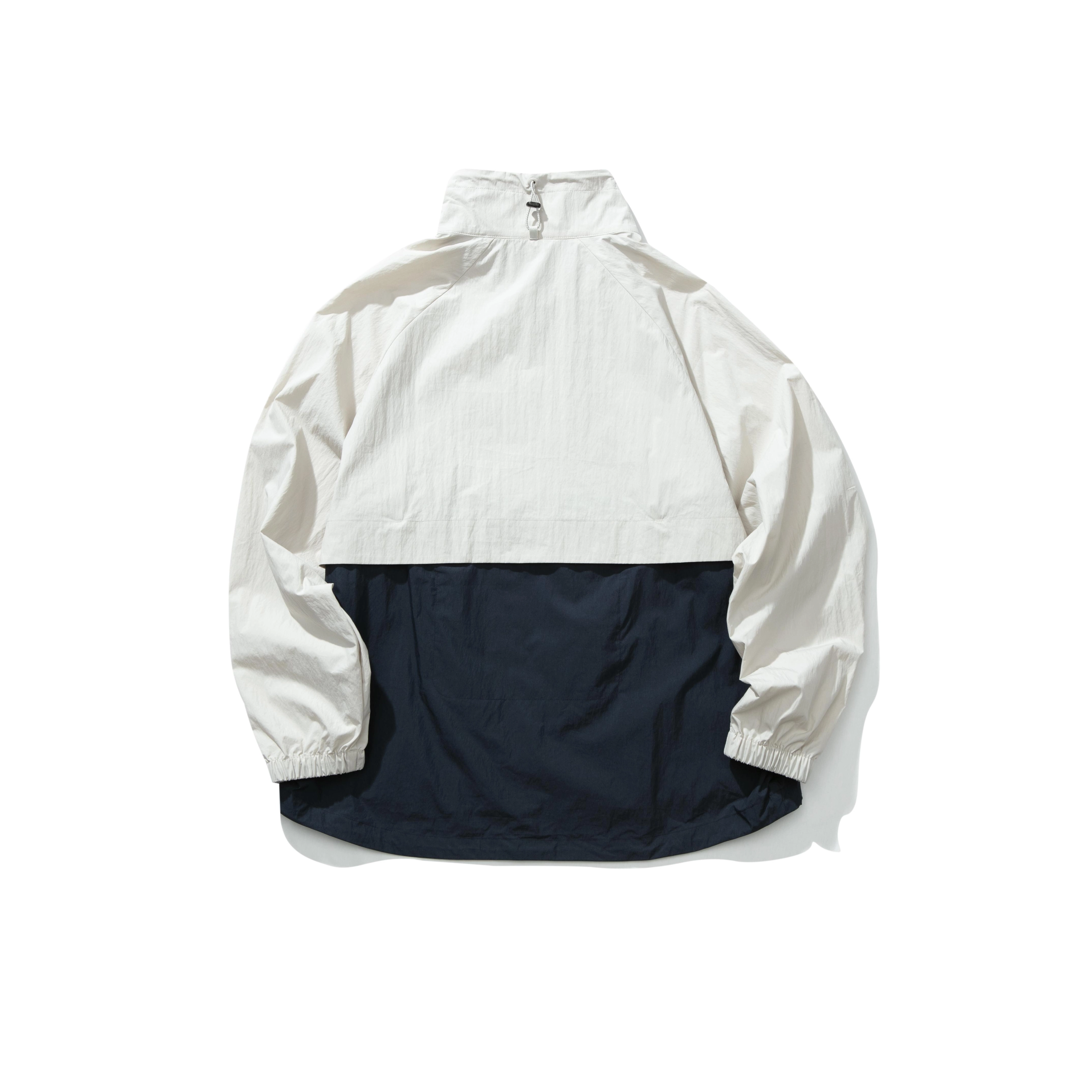 nautica white sail